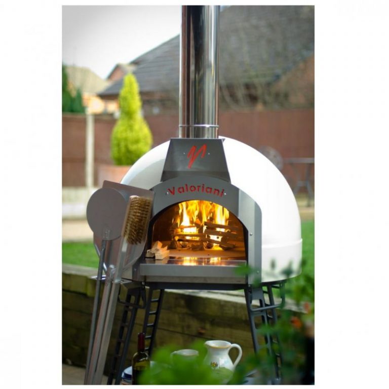 Domestic Pizza Ovens, Gardens, Outdoor Kitchens Wood Fire Land